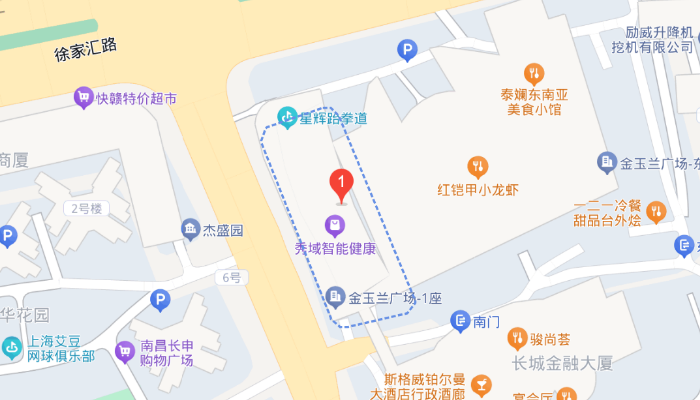 Shang Hai