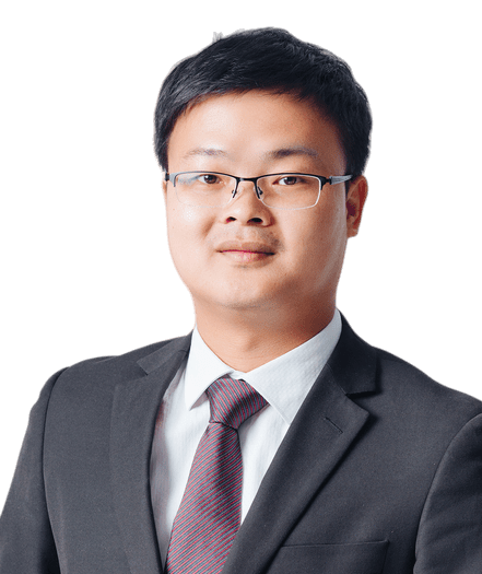 上海凯荣律师事务所-Associate-Shaopeng Huang