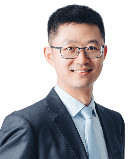 上海凯荣律师事务所-Associate-Lizheng Lu