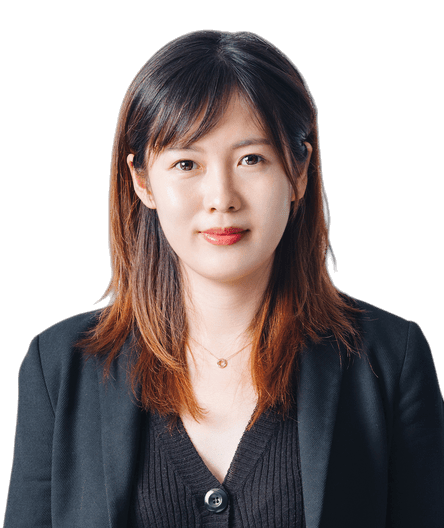 上海凯荣律师事务所-Associate-Yun Bai