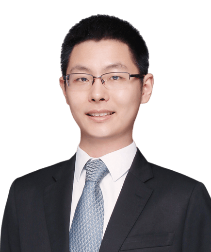 上海凯荣律师事务所-Associate-Charles Jin