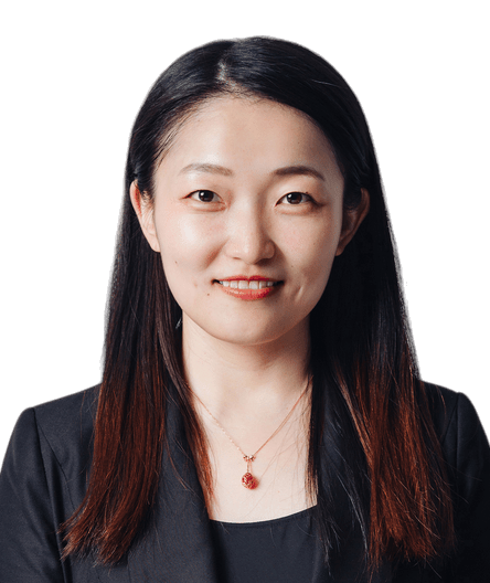 上海凯荣律师事务所-Associate-Meijie Li