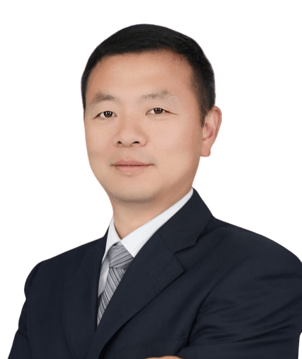 上海凯荣律师事务所-Associate-Qiming Wang