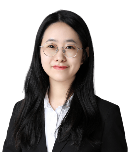 上海凯荣律师事务所-Associate-Jingnan Wu