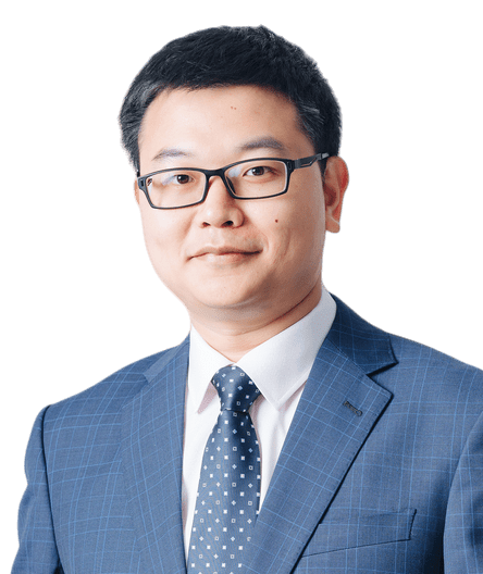 上海凯荣律师事务所-Associate-Bill Zhou