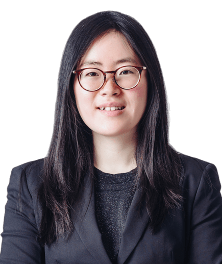 上海凯荣律师事务所-Associate-Yuanyi Zhu